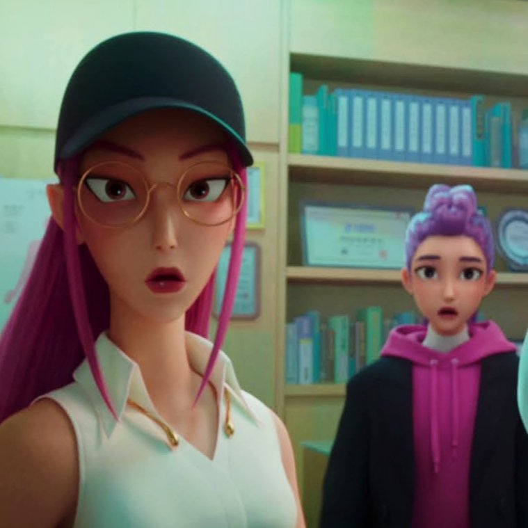 sara ○ polytrix ♡ tweet media