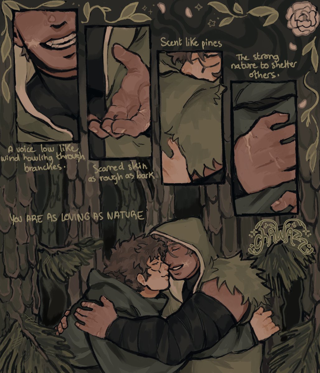 ChawazZ🌙 tweet media