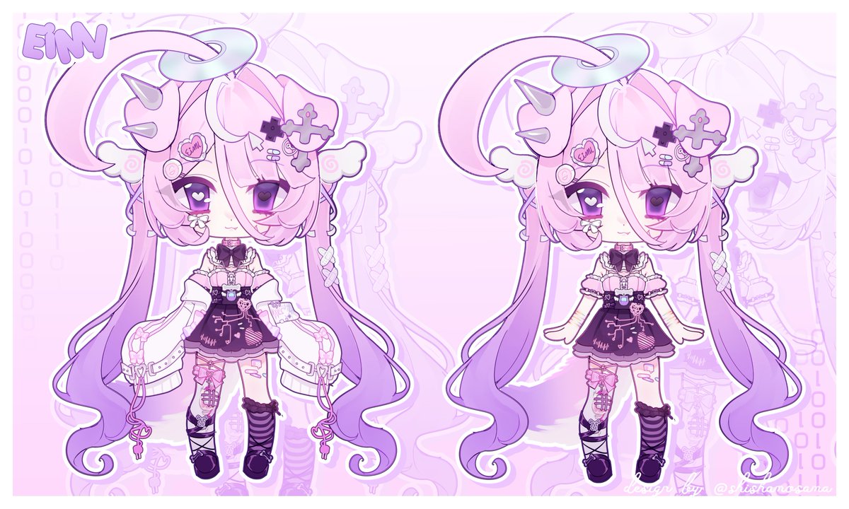 EiMI ♥︎ tweet media