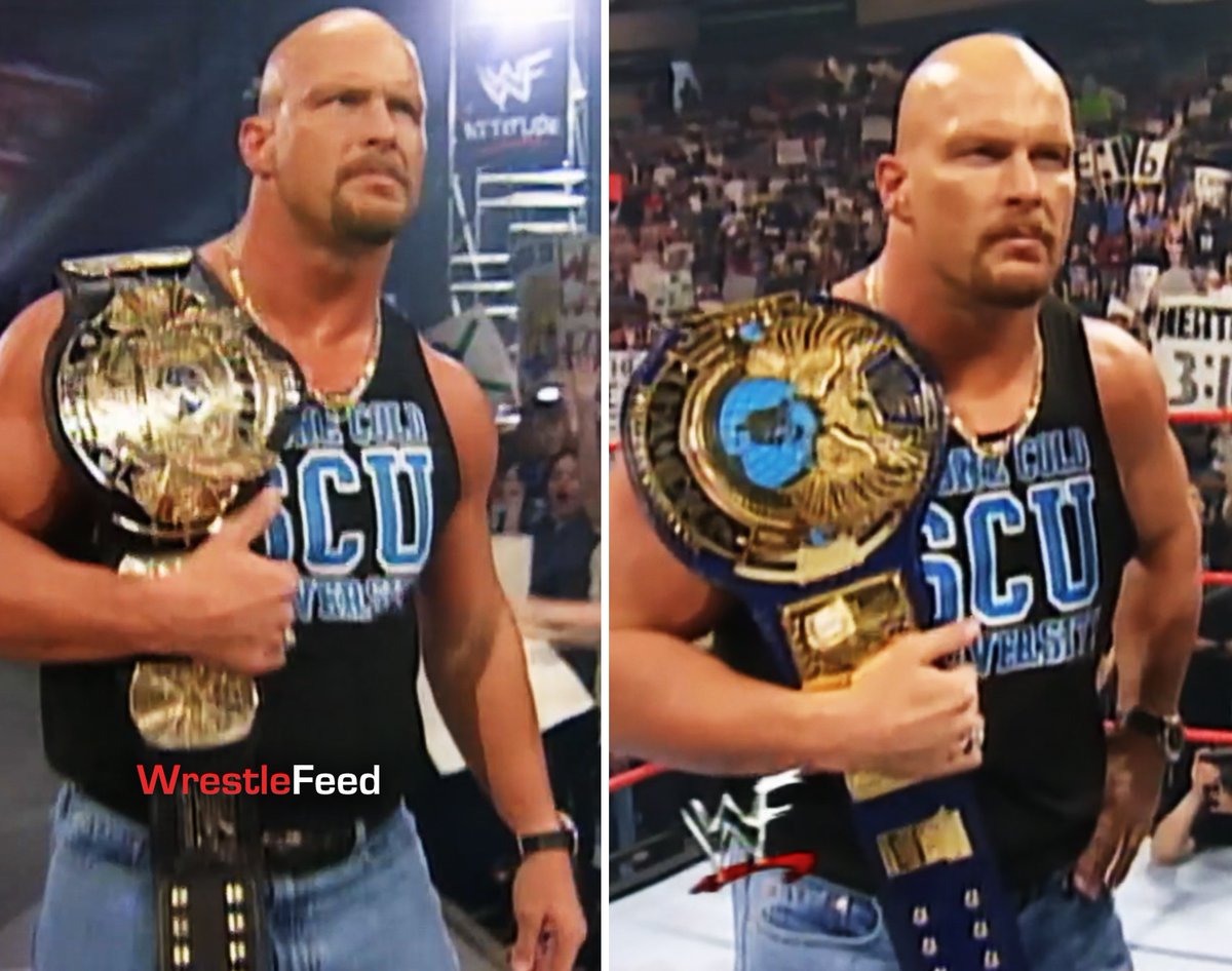 WrestleFeed tweet media