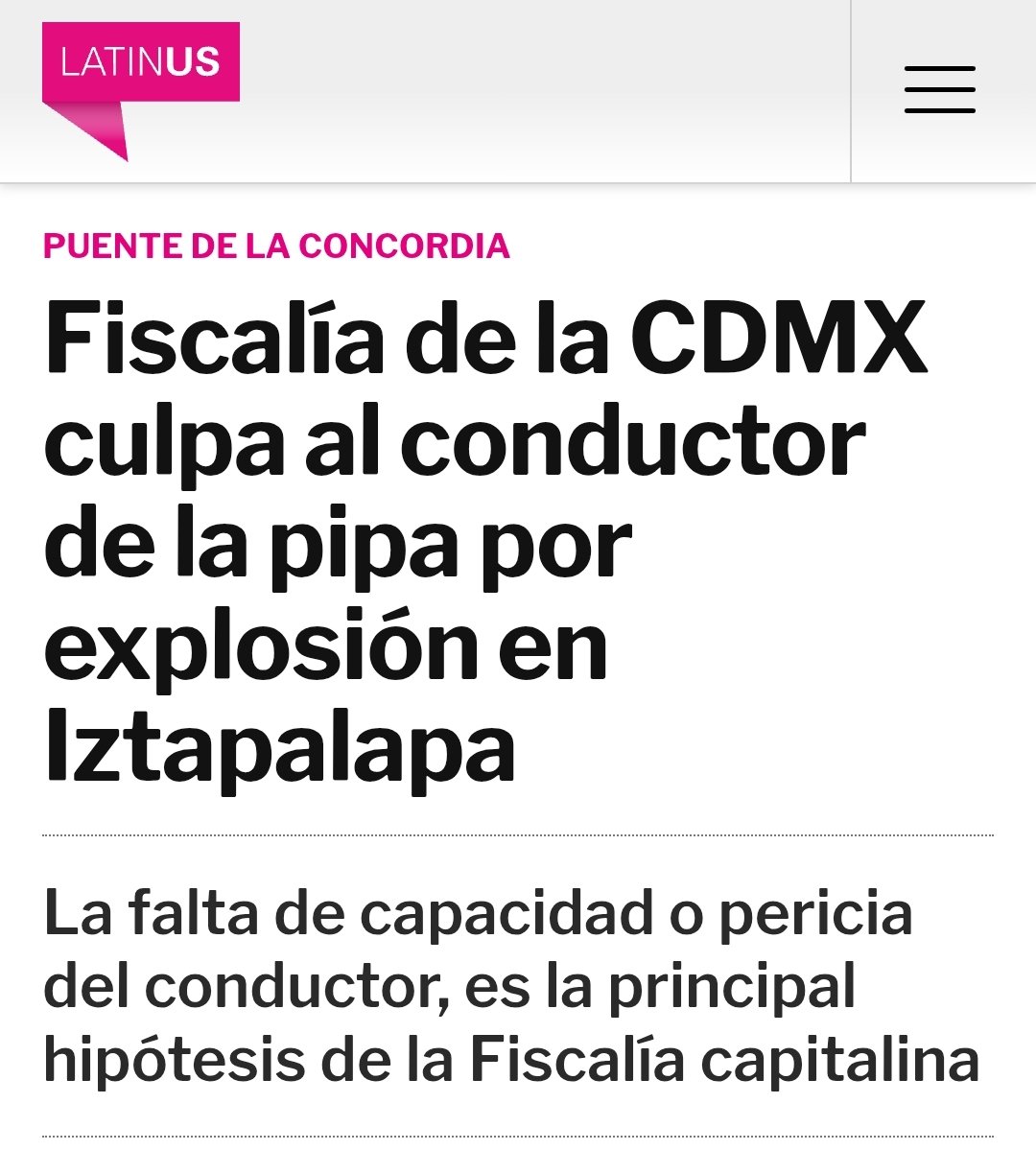 Martín Del Campo tweet media