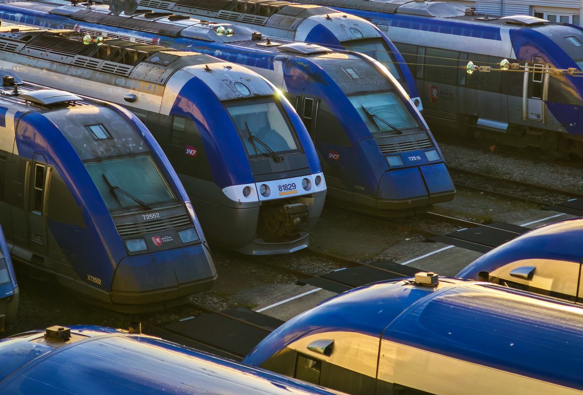 ADC Brest tweet media