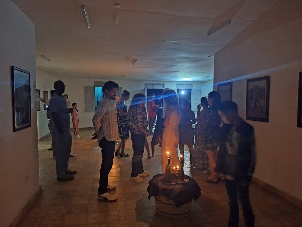 Dirección Provincial de Cultura Mayabeque tweet media