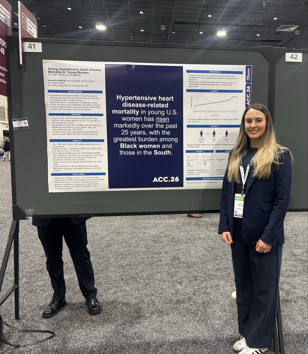 Alexandra Millhuff tweet media