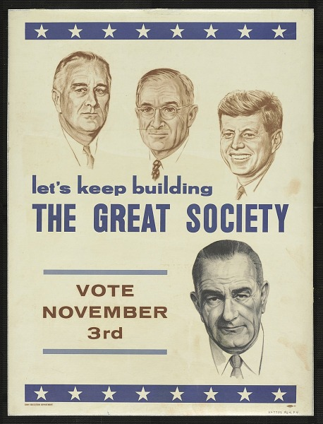 Presidential Archive tweet media