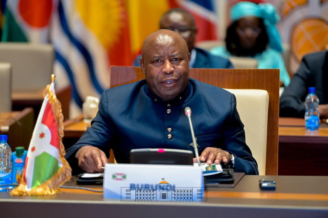 Ntare Rushatsi House tweet media