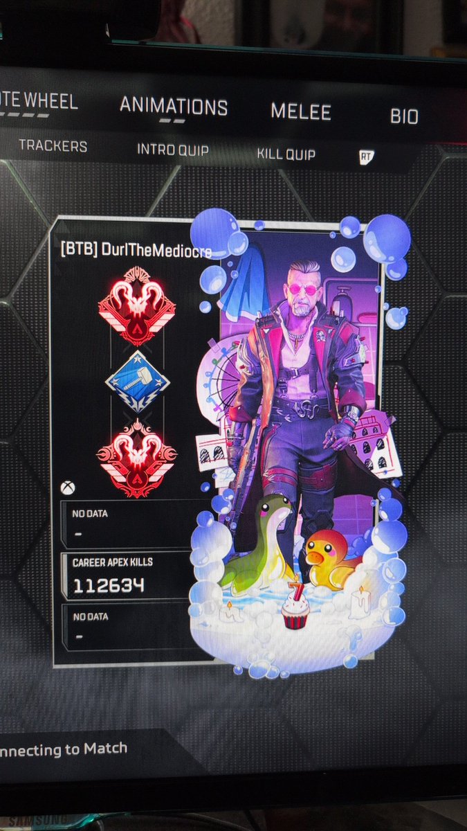 DurlTheMediocre tweet media