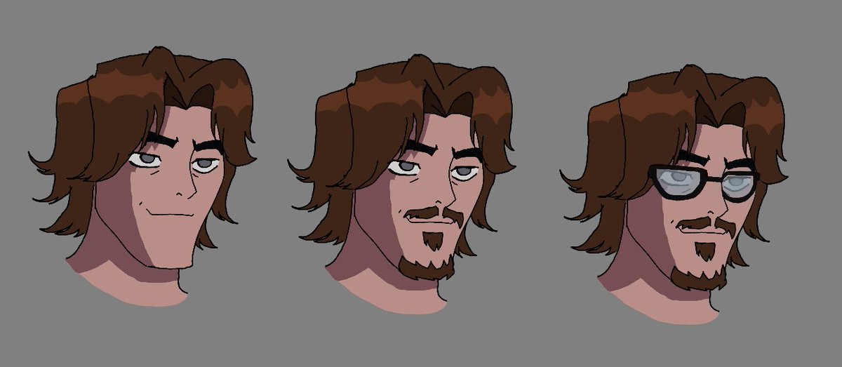 Queenhello 💖💛💙 ( COMMISSION OPEN ) tweet media