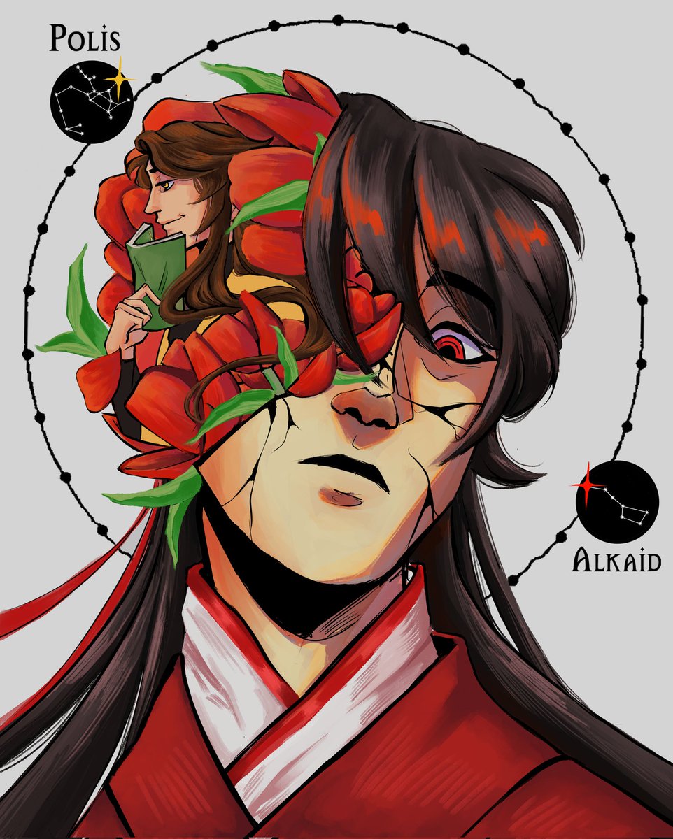 Devil Venerable Also Wants To Know fanfic writer tweet media