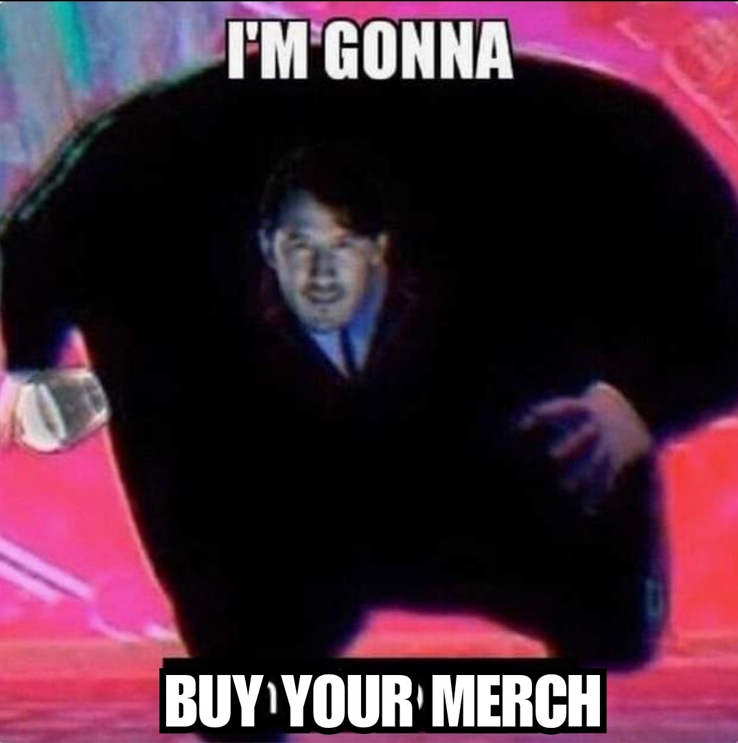 Podge 💜🥒 Goblin VTuber | OshiUplink Exec tweet media