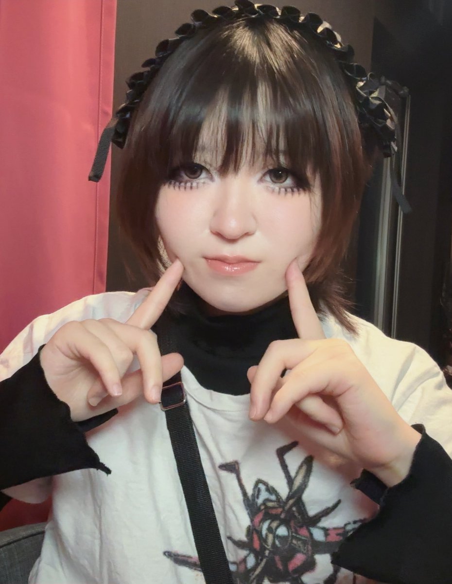 せいこ🐄ギルド赤坂見附 tweet media