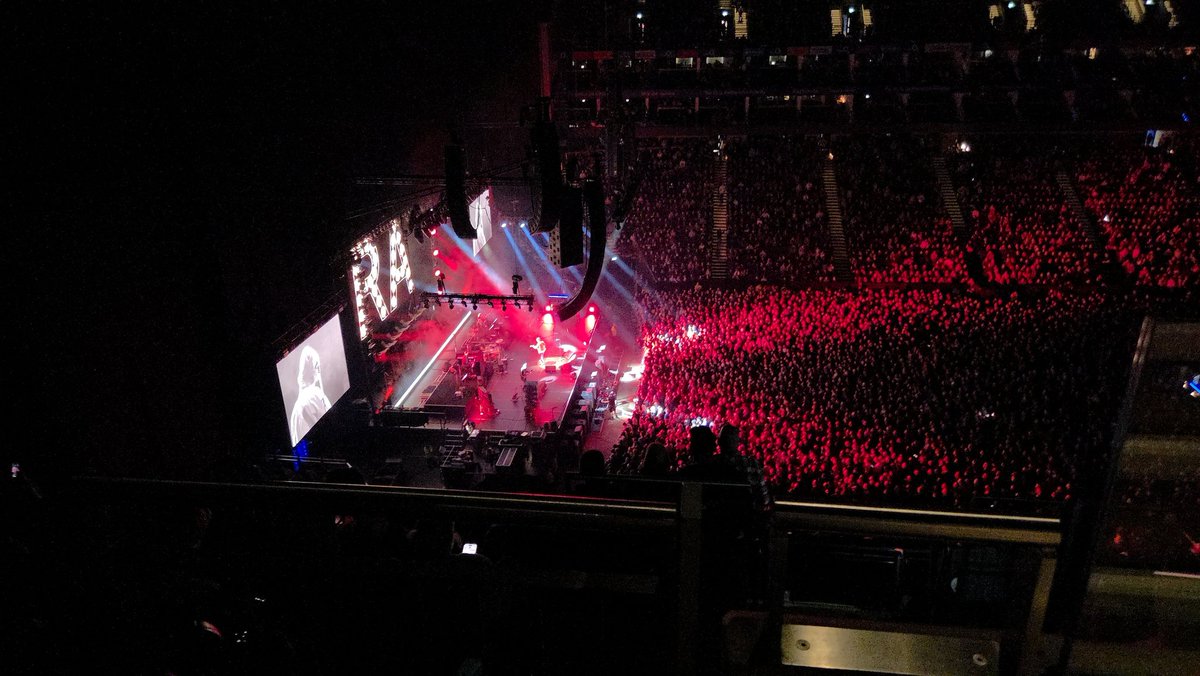 Gareth Birchall tweet media