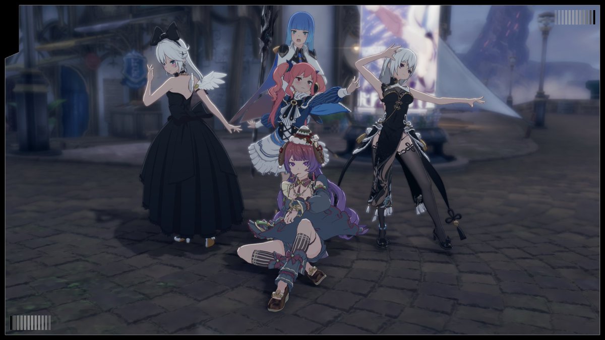 藤花🪻 tweet media