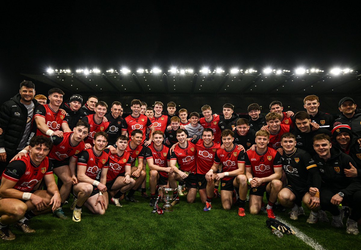 Ulster GAA tweet media