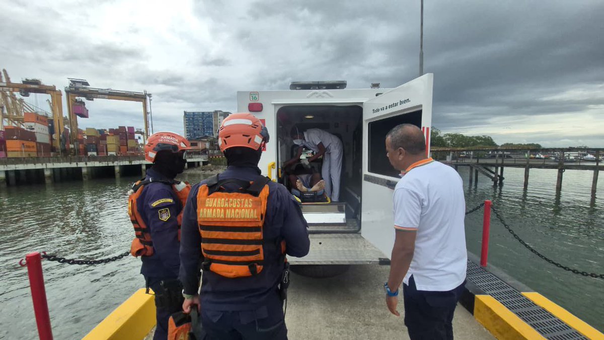 Fuerza Naval del Pacífico tweet media