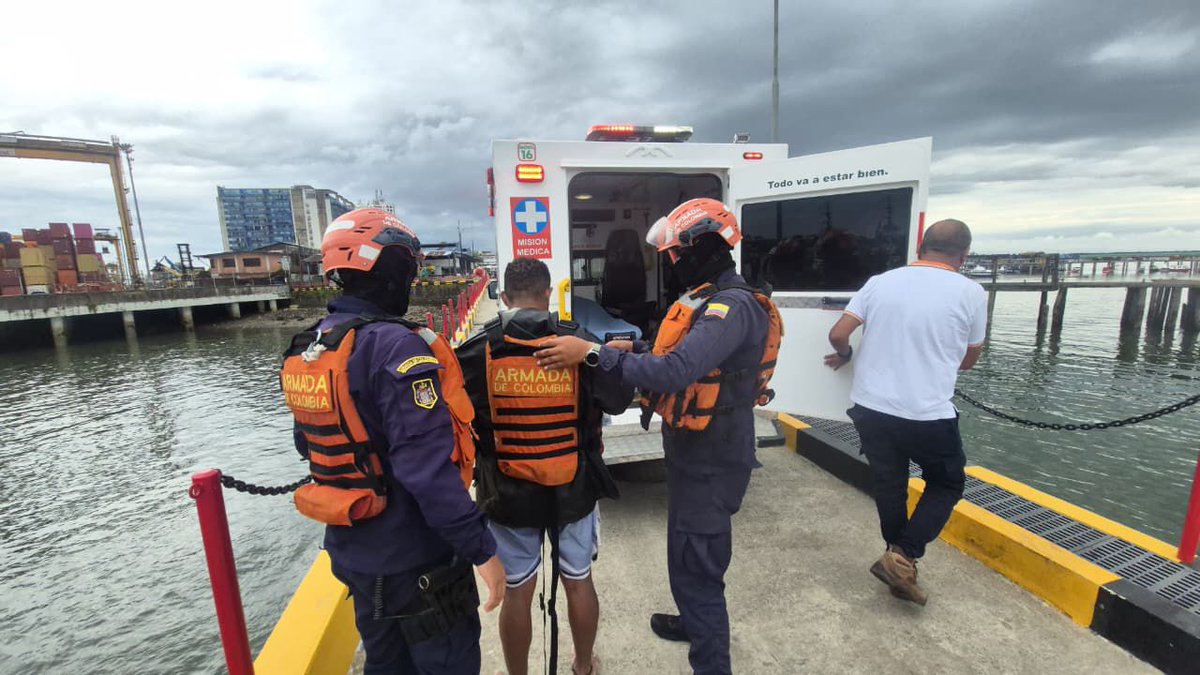 Fuerza Naval del Pacífico tweet media