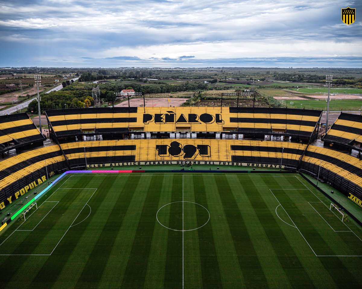 PEÑAROL tweet media