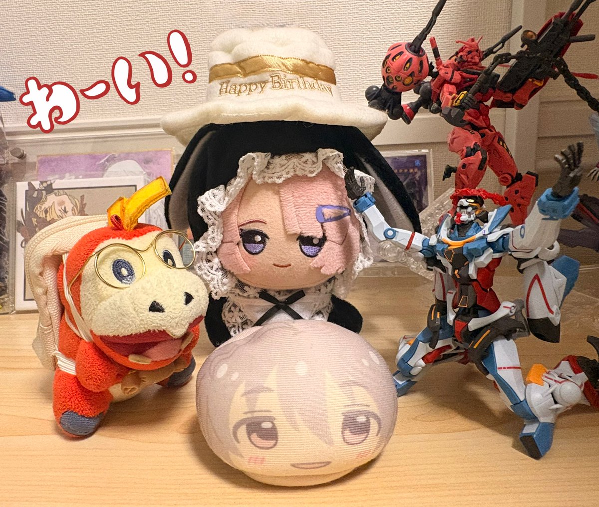 ラセン tweet media