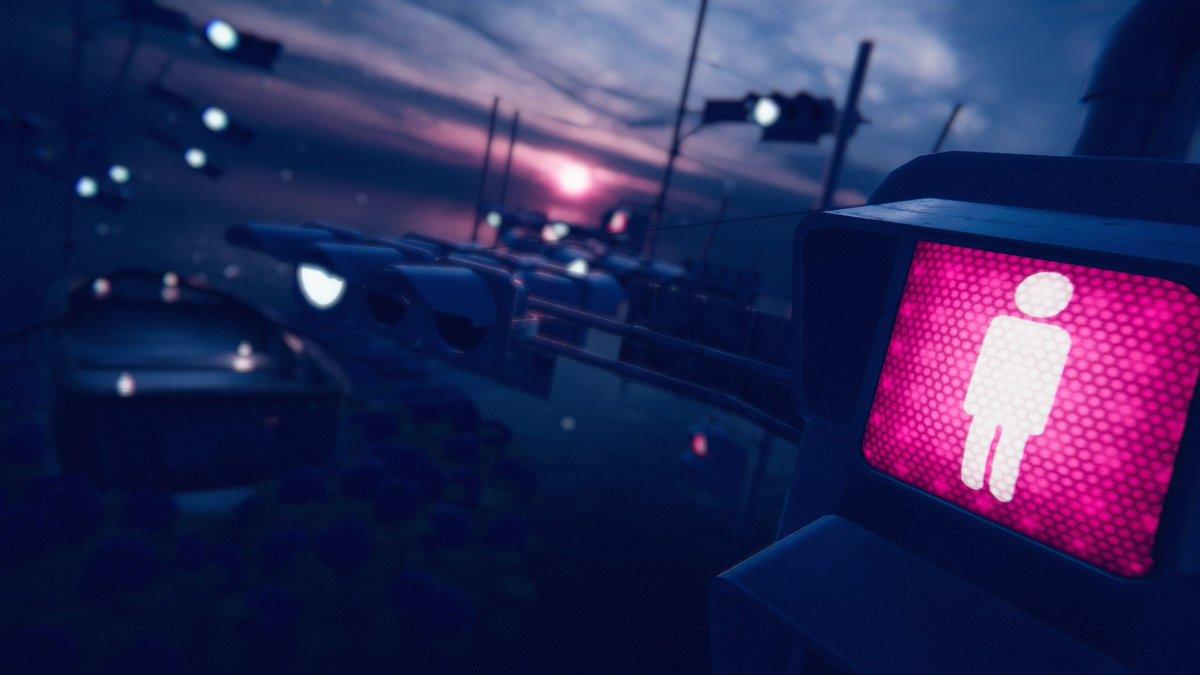 Traffic... [ReUp]

#VRChat #VRChat_world紹介 #VRChatワールド紹介 #VRChat_world #VRChatPhotography