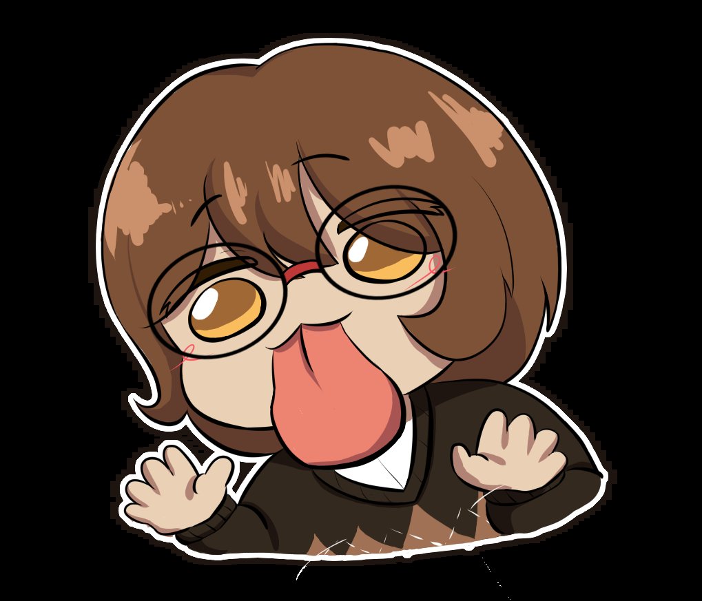 Alfonsito - Mecenas del Kimsil tweet media