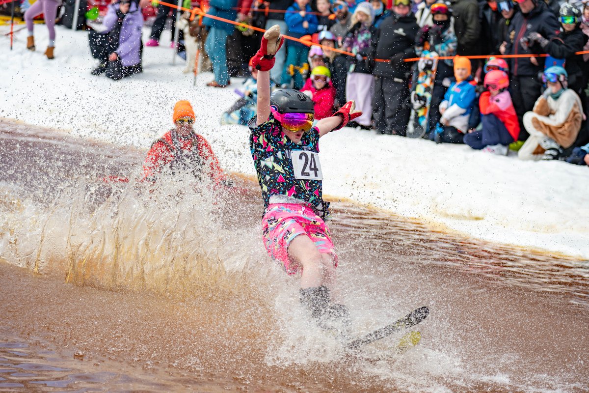 Sunday River tweet media