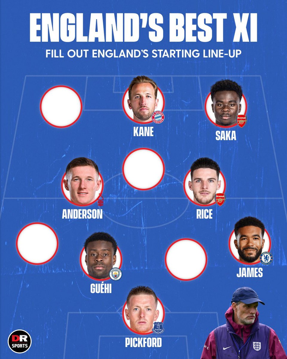 DR Sports tweet media