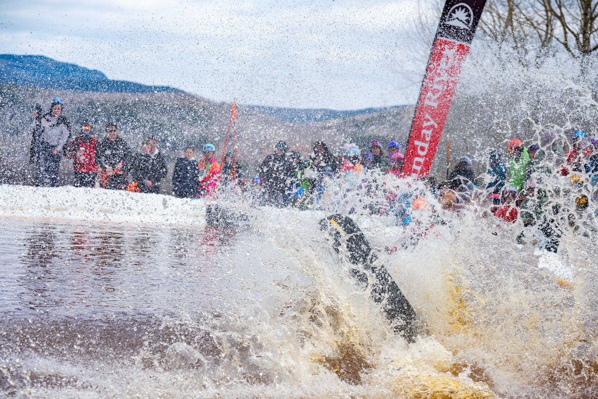 Sunday River tweet media