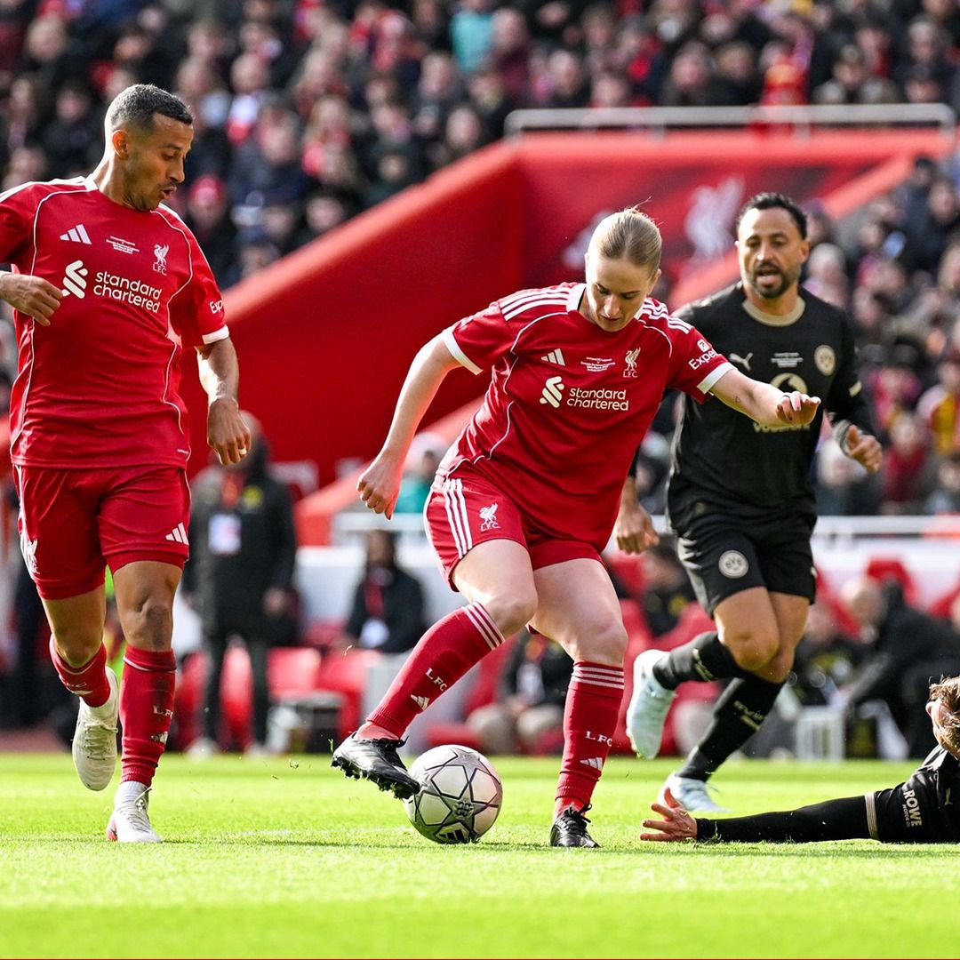 Natasha Dowie tweet media