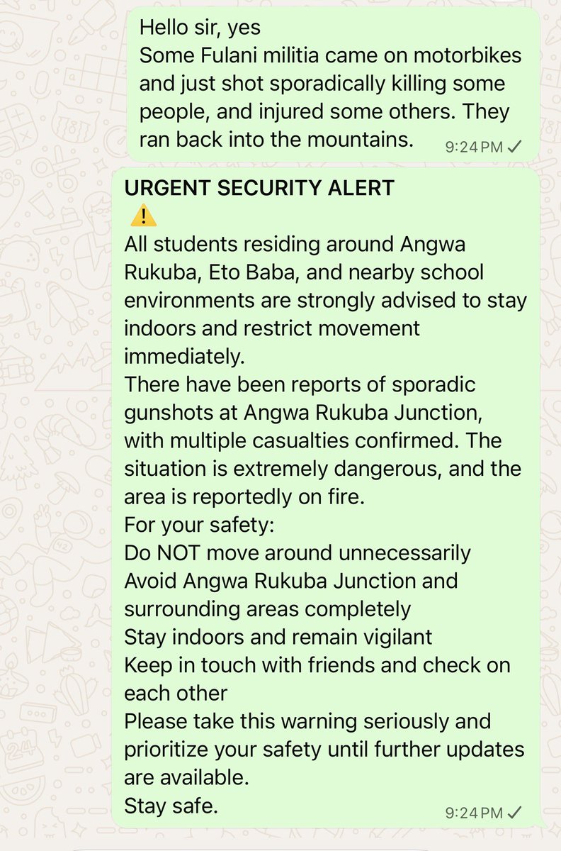 Sean Feucht tweet media