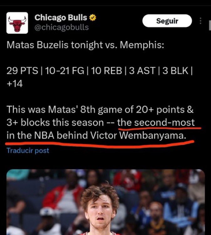 SPURS LATAM tweet media