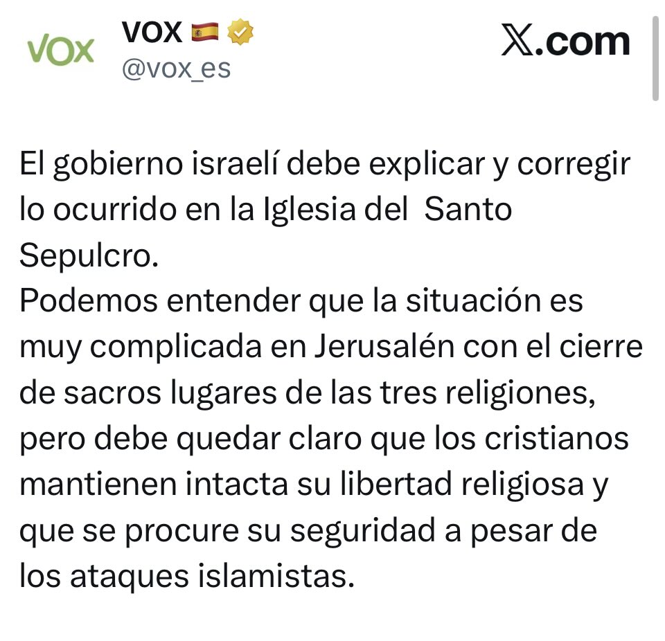 ISpanishi 🇪🇸 tweet media