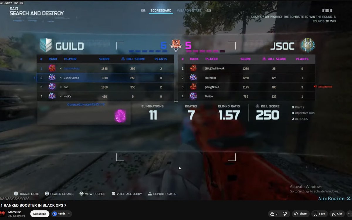 AD | Fire Fenrir tweet media