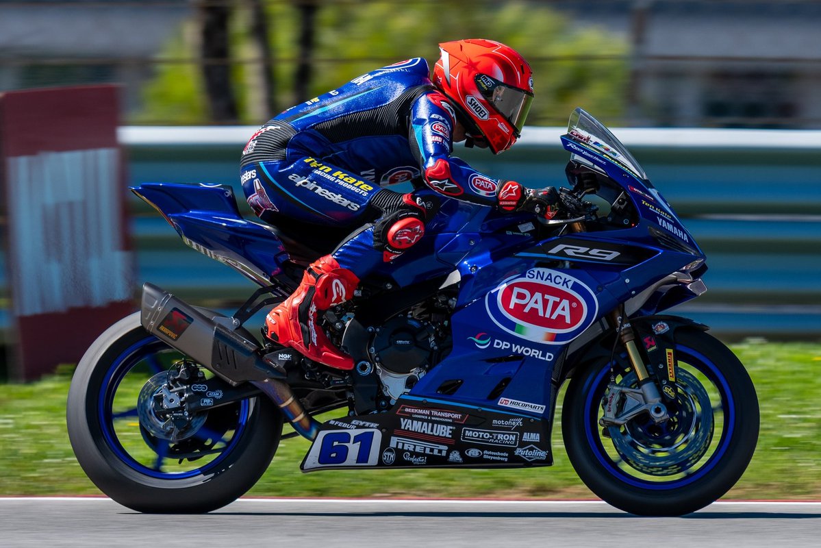 Türkiye Motosiklet Federasyonu #TMF 🇹🇷 tweet media