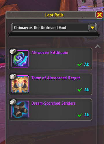 Purple 🔜 AFK in Silvermoon tweet media