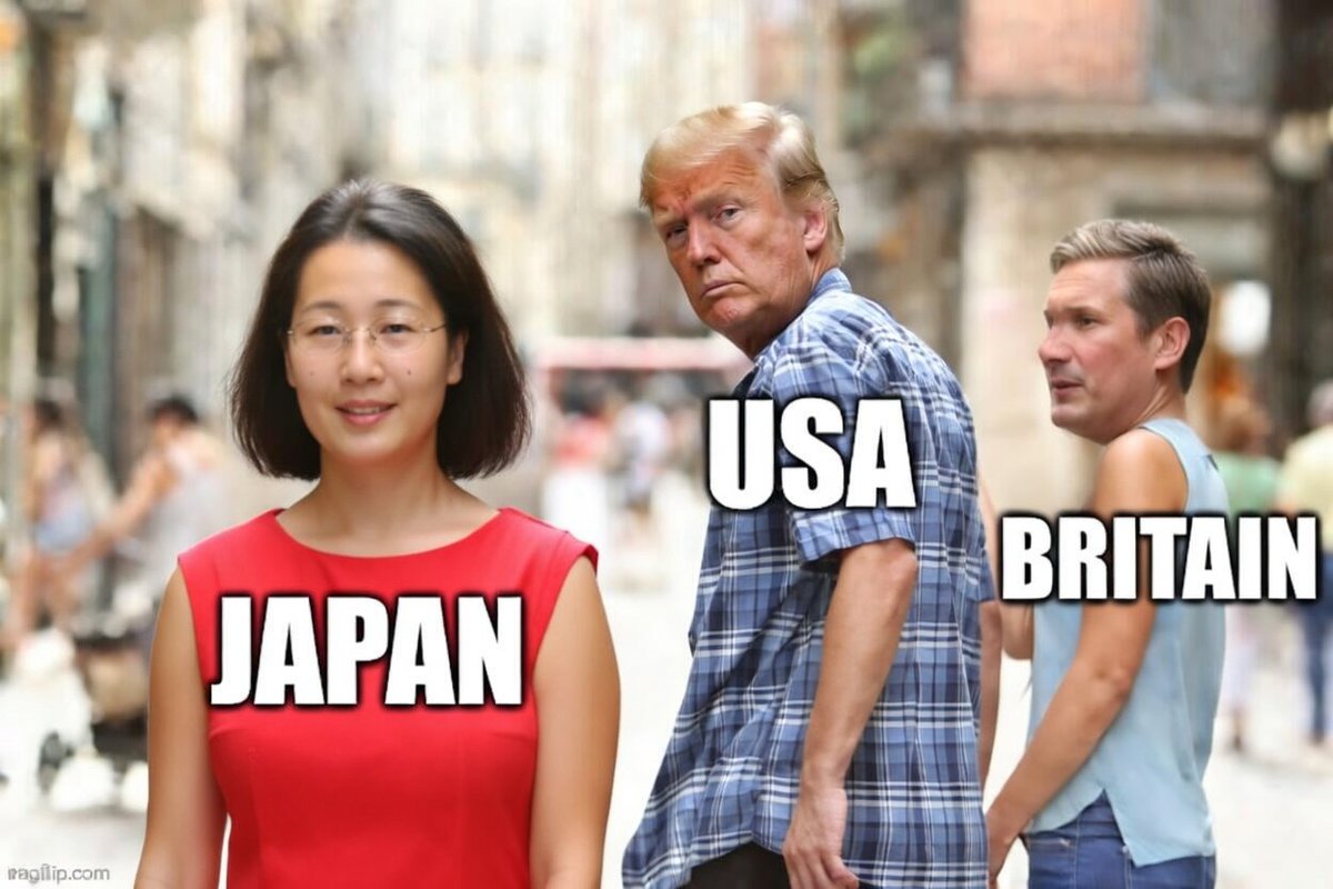 Wall Street Mav tweet media