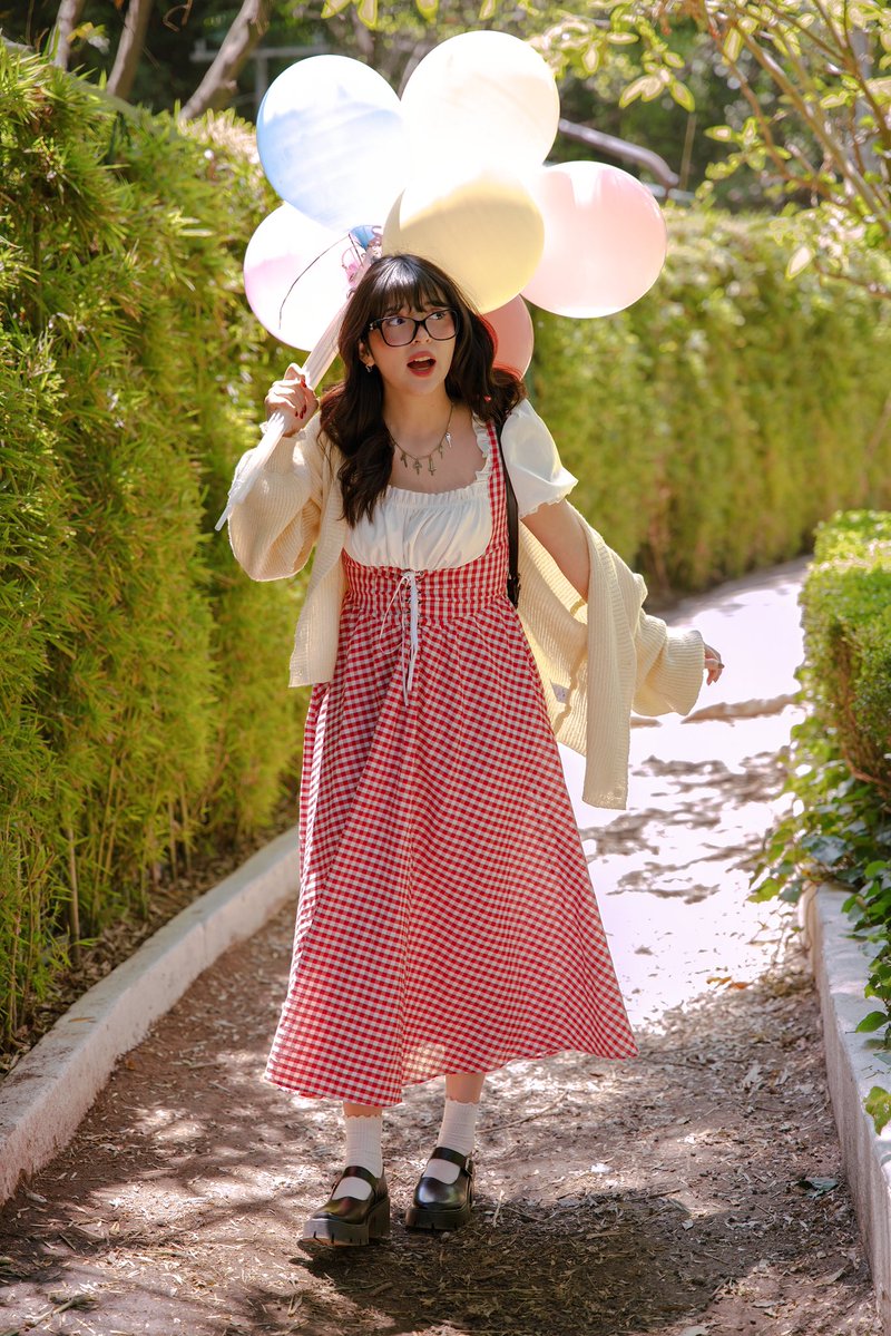 AnsiChan 🍰 tweet media