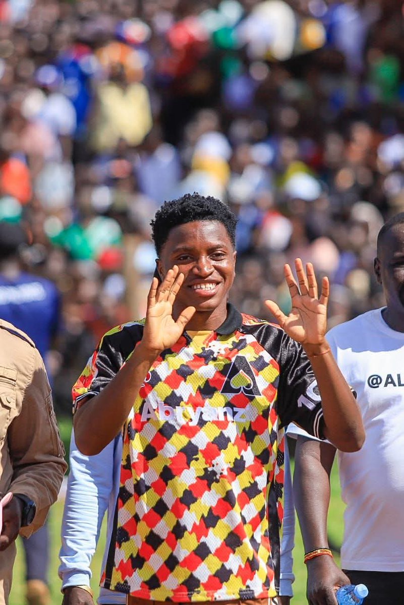 Lira City Post tweet media