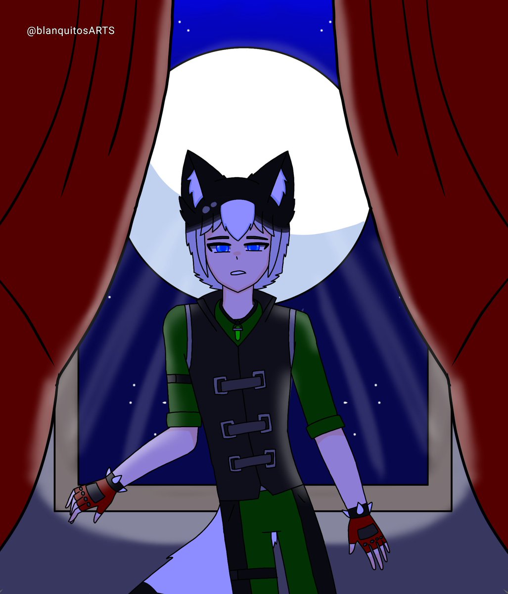 Blanquitoblogs's tweet photo. Me quedo hermoso sisis con la iluminación mi oc está 10/10
It looks beautiful, yes, yes, with the lighting, my OC is...10/10 #art #digitart https://t.co/n0NeY2bGub