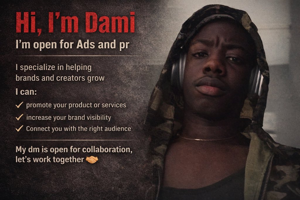 dami tweet media