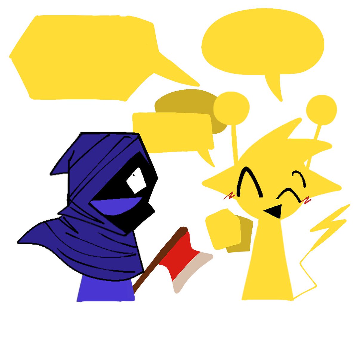 Daily Jevmon tweet media