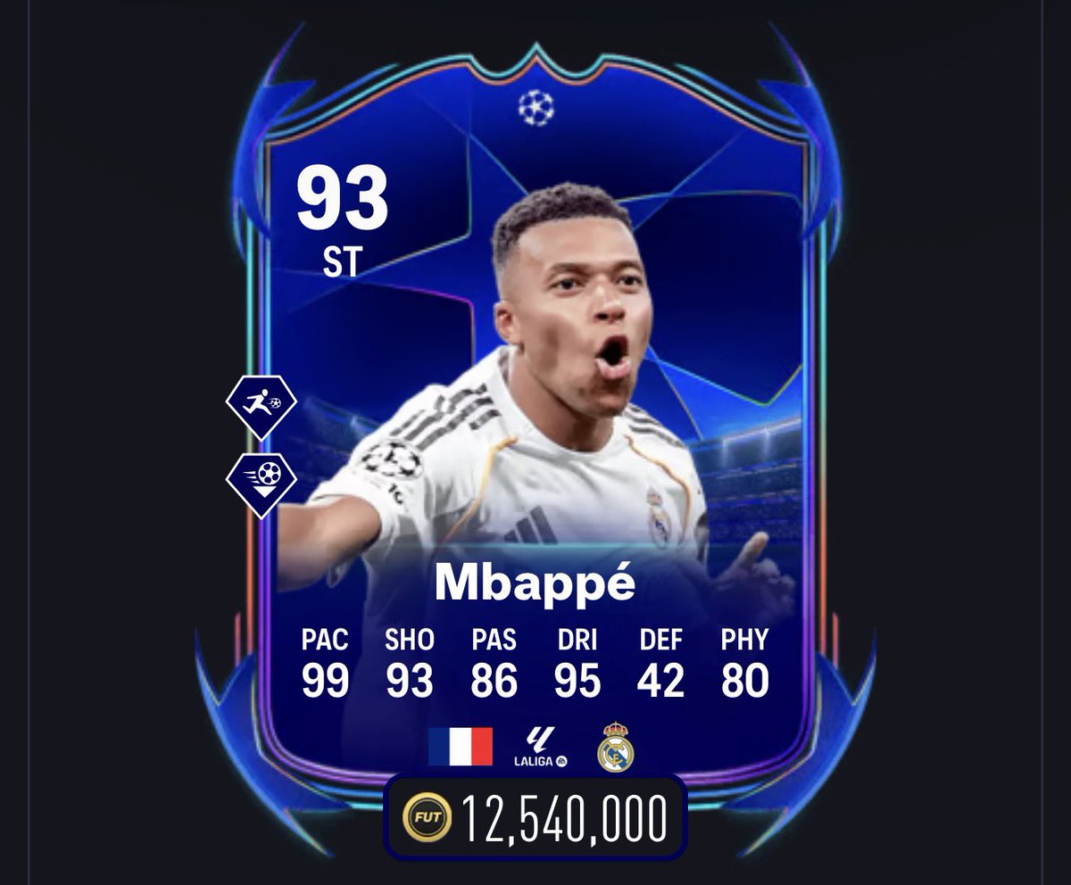 EAFC 26 News tweet media