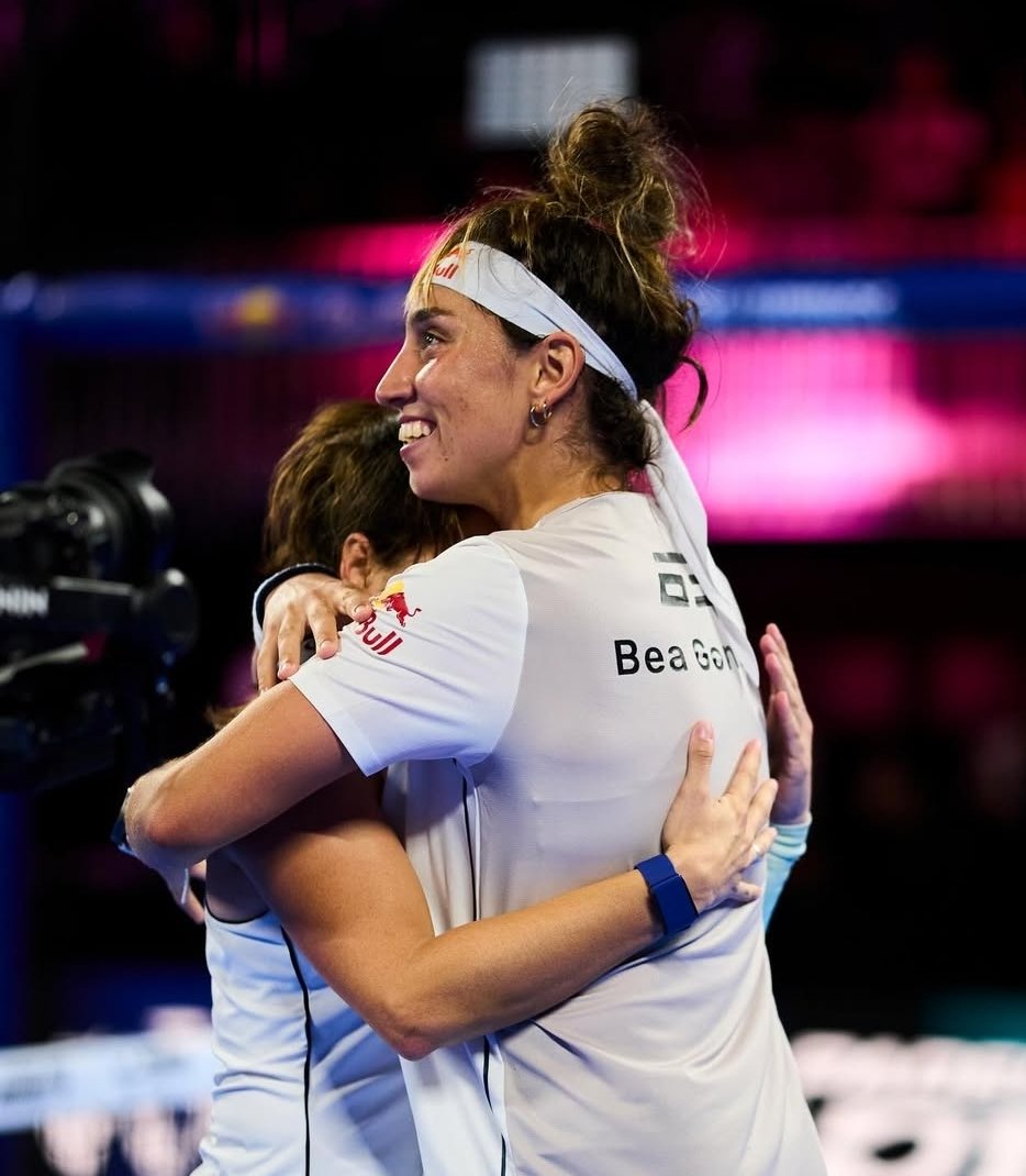 ChoqueDeVoleas / Pádel 🥎🖋️ tweet media