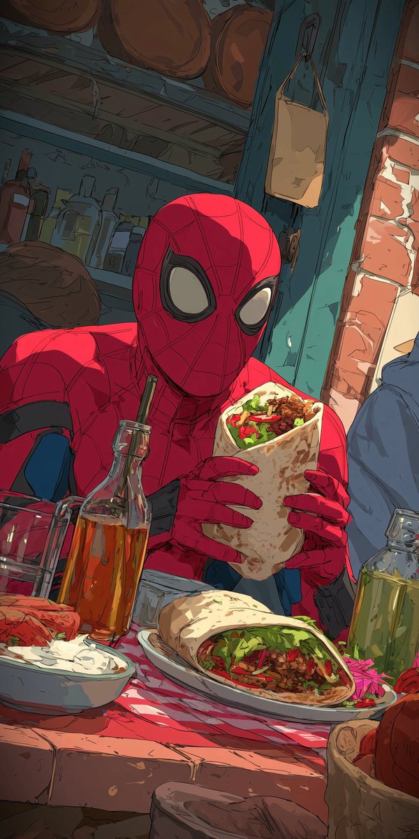 Classic Wallpaper 🥷 tweet media