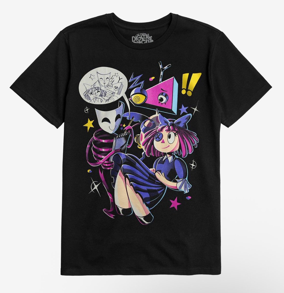 🌸Lyra Firell🌸 (Commissions open!) tweet media