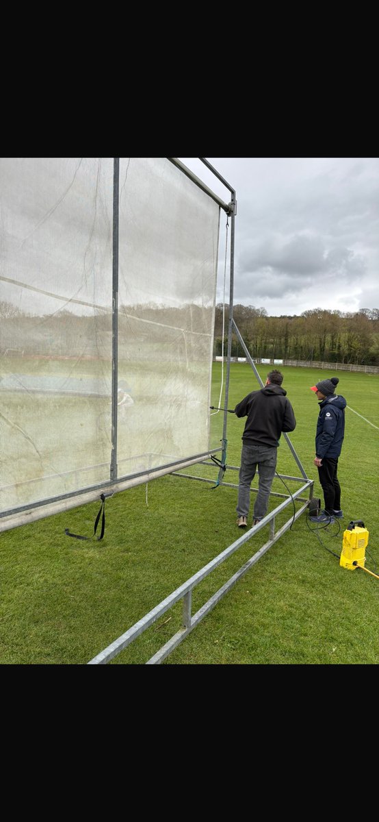 Bere Regis CC tweet media