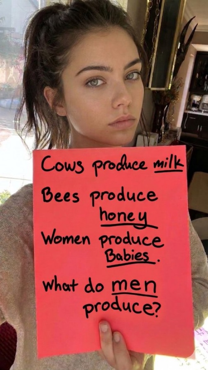 Honey 🛼 tweet media