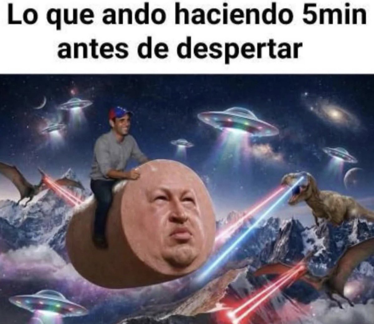 Memakker tweet media