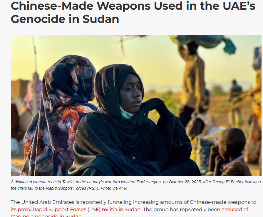 Uyghur Truth Project tweet media