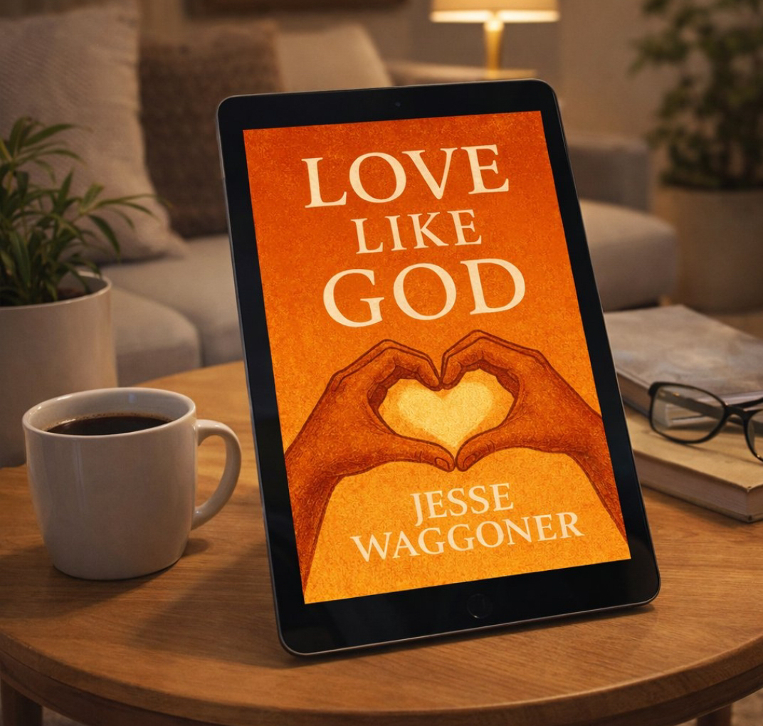 Jesse Waggoner tweet media