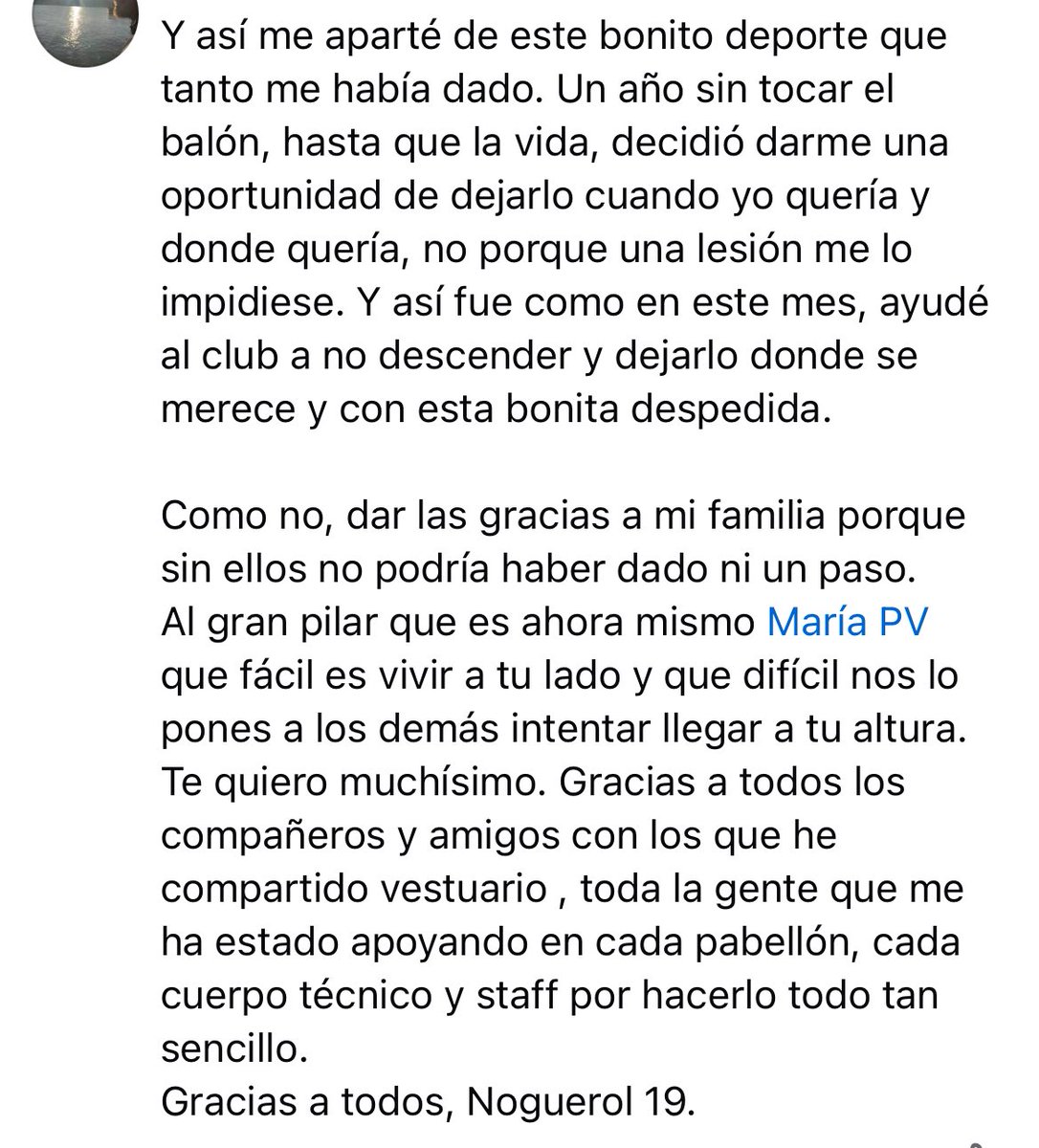 Carlos Noguerol Barrenechea tweet media